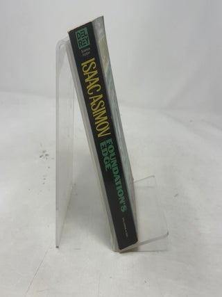 Foundation's Edge