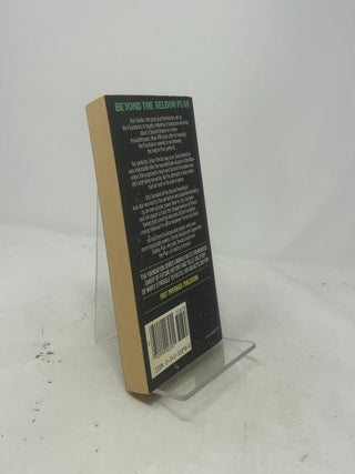 Foundation's Edge