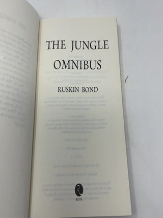 The Jungle Omnibus