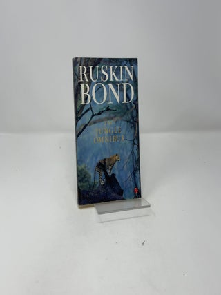 The Jungle Omnibus