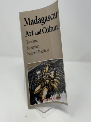 Madagascar Art and Culture