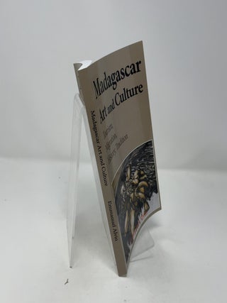 Madagascar Art and Culture