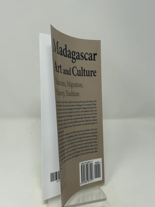 Madagascar Art and Culture