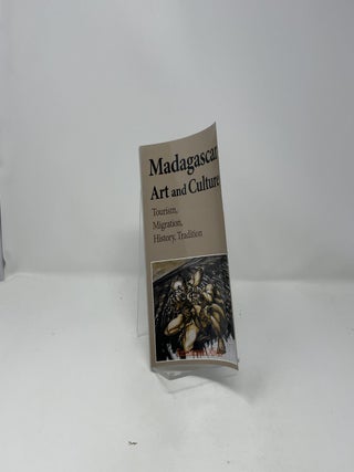Madagascar Art and Culture