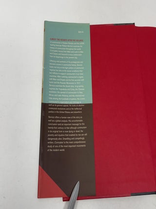 Comrades!: A History of World Communism