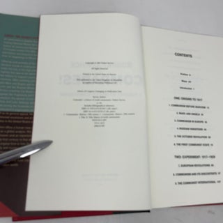 Comrades!: A History of World Communism