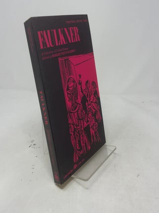 Faulkner: A Collection of Critical Essays