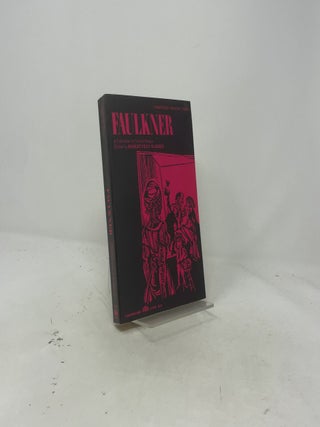 Faulkner: A Collection of Critical Essays