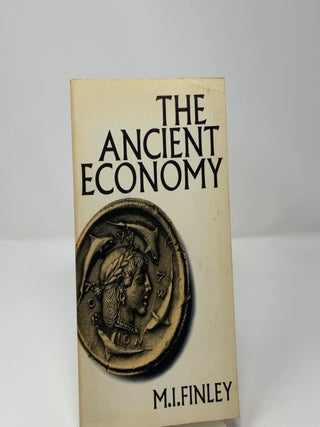 The ANcient Economy