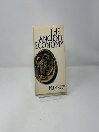 The ANcient Economy