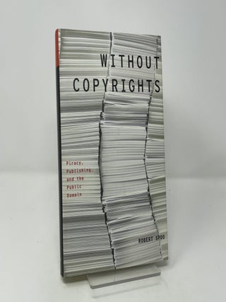 Without Copyrights