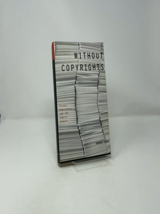 Without Copyrights