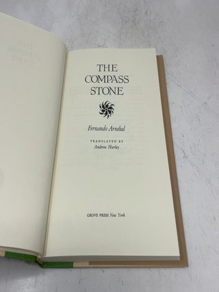 The Compass Stone