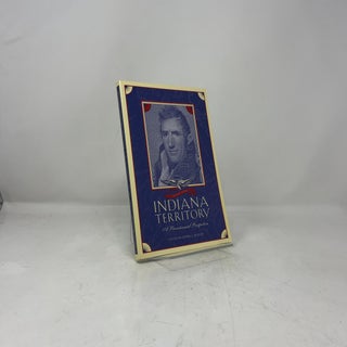 The Indiana Territory, 1800-2000: A Bicentennial Perspective