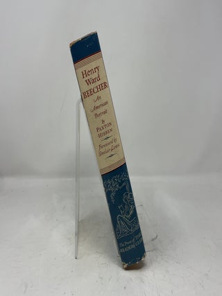 Henry Ward Beecher: An American Portrait