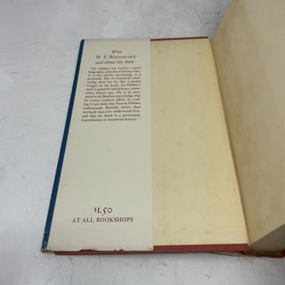 Henry Ward Beecher: An American Portrait