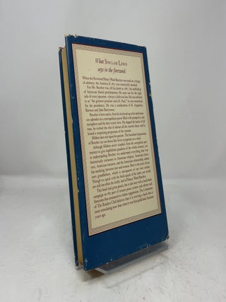 Henry Ward Beecher: An American Portrait