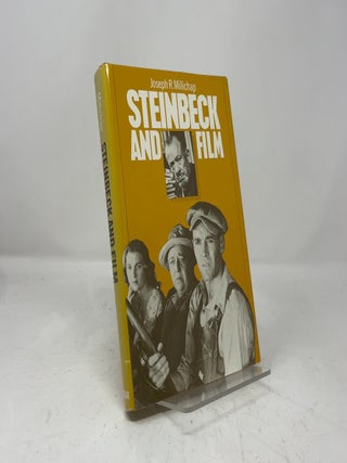 Steinbeck and Film