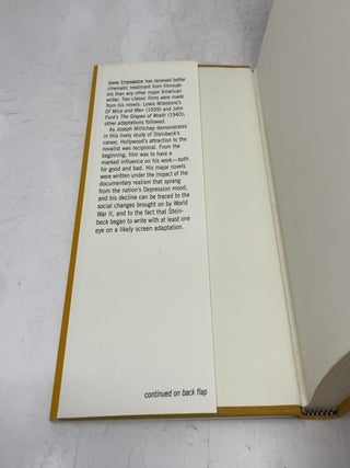 Steinbeck and Film