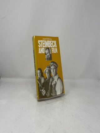 Steinbeck and Film
