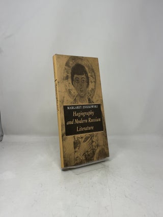Hagiography and Modern Russian Literature