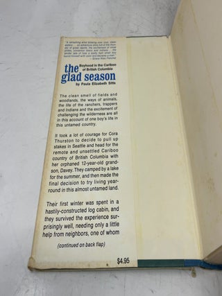 The Glad Season