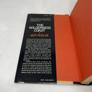 The Wilderness Coast: Adventures of a Gulf Coast Naturalist