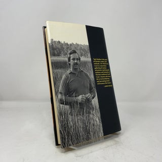 The Wilderness Coast: Adventures of a Gulf Coast Naturalist