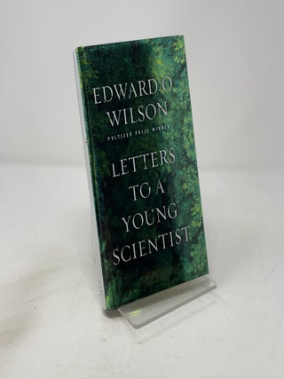 Letters to a Young Scientist