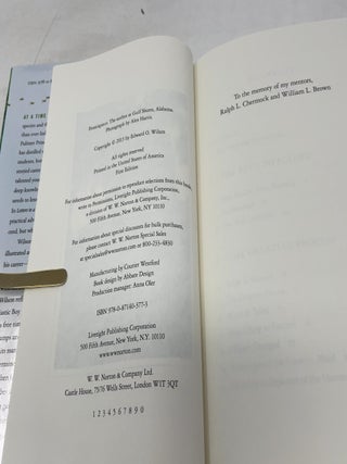 Letters to a Young Scientist