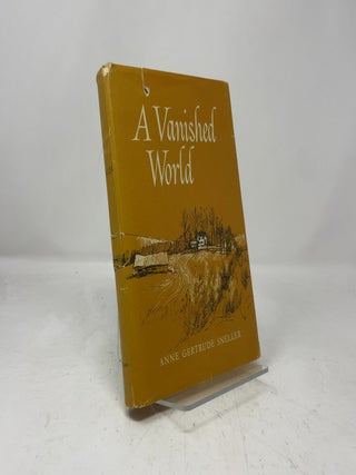 A Vanished World