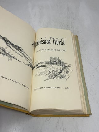 A Vanished World