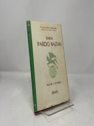 Emilia Pardo Bazan