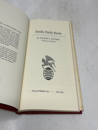 Emilia Pardo Bazan