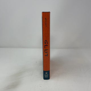 Glut: Mastering Information Through the Ages