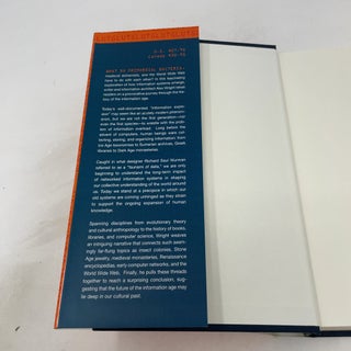 Glut: Mastering Information Through the Ages