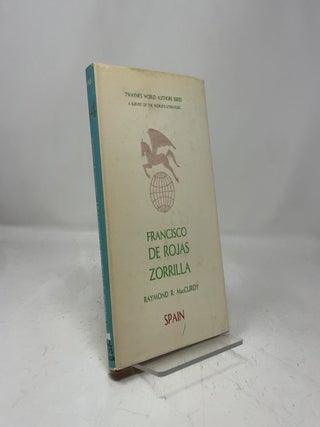 Francisco De Rojas Zorrilla
