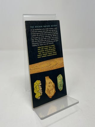Rocks and Minerals: A Guide to Minerals, Gems and Rocks