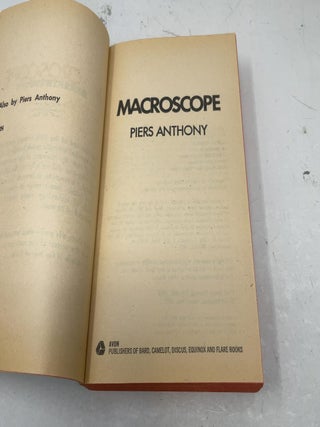 Macroscope