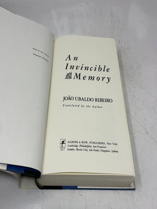An Invincible Memory