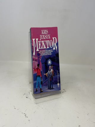 Item #455747 Mentor. Kris Jensen