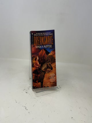 Dreamsnake