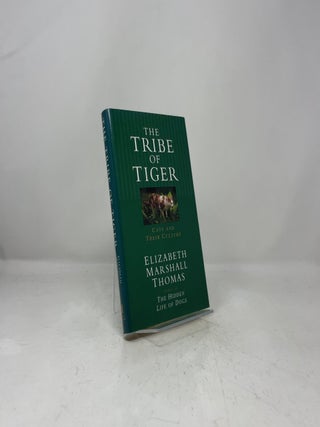The Tribe of Tiger: Cats and Their Culture