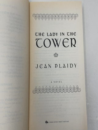 The Lady in the Tower