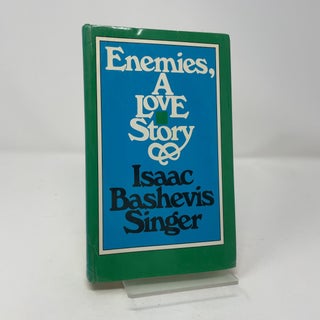 Enemies: A Love Story