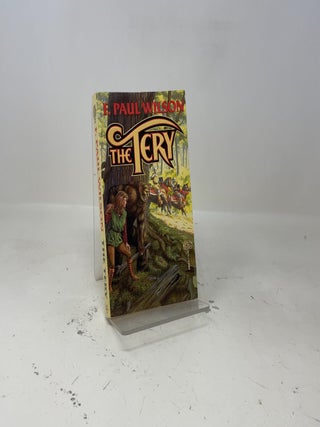 The Tery