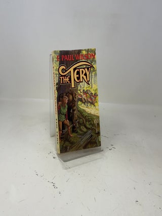 The Tery