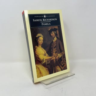 Item #455792 Pamela. Samuel Richardson