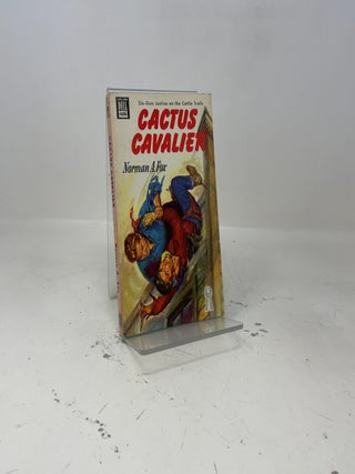 Cactus Cavalier