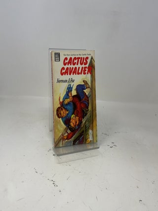 Cactus Cavalier